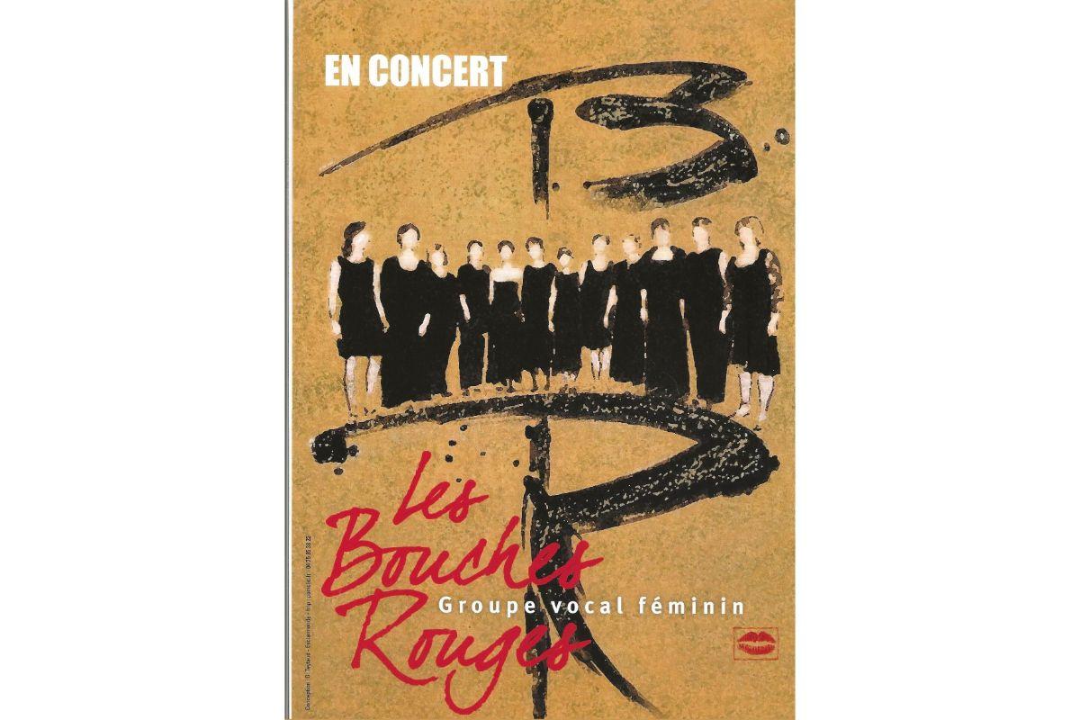 le Dimanche 30 novembre 2025 à 17 heures,              à l'Eglise Paroissiale de Balazuc  Entrée 10€