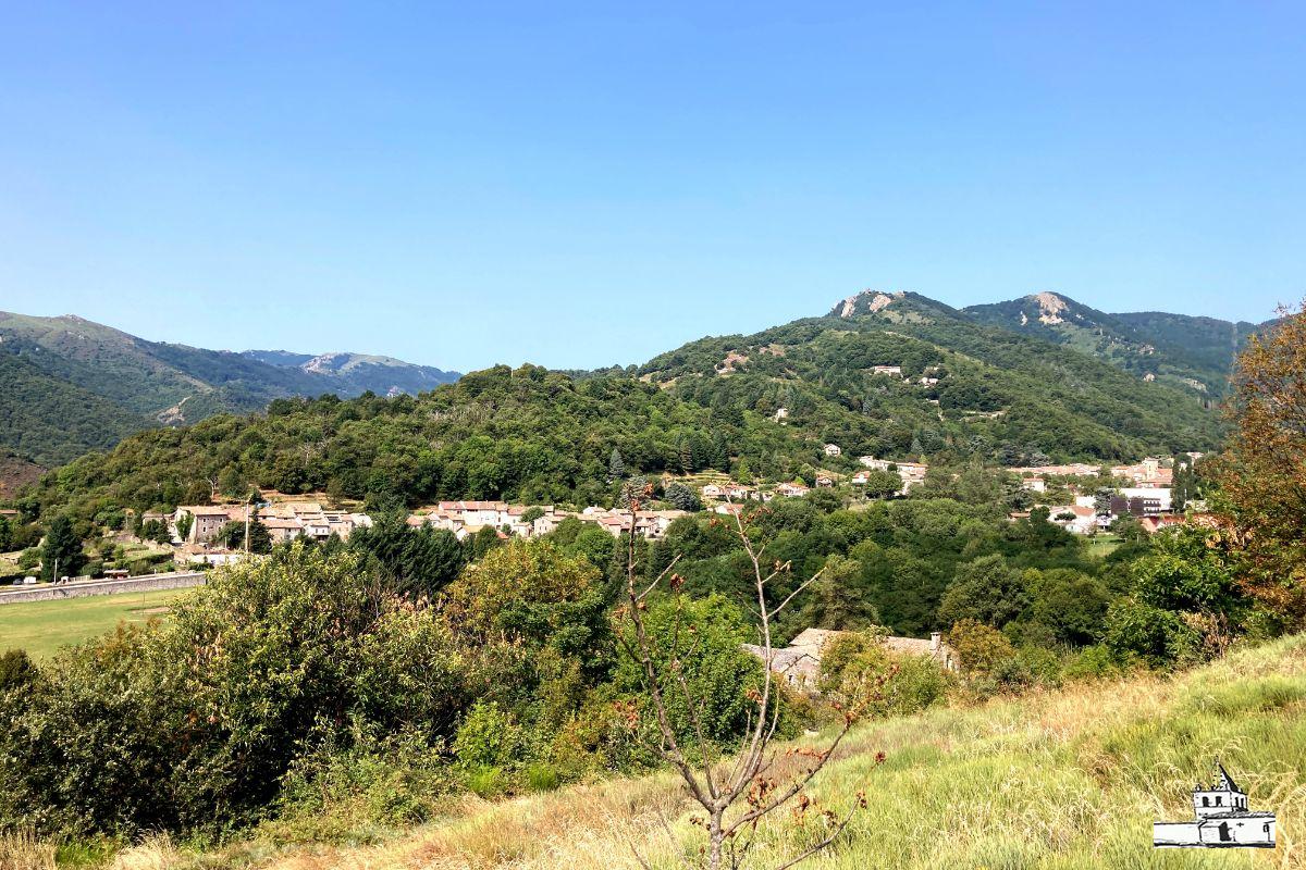 MONTPEZAT SOUS BAUZON