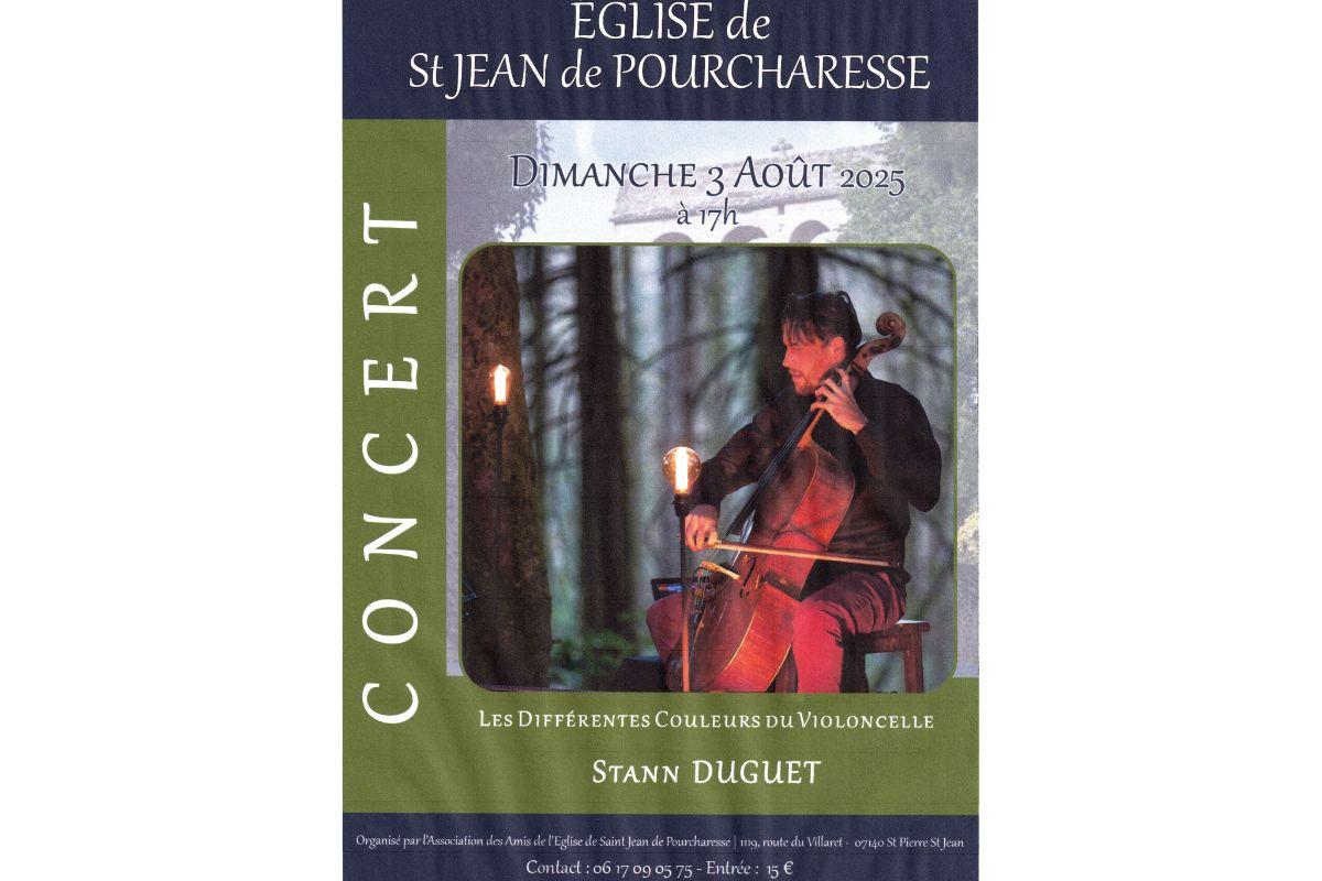 Stan Duguet
